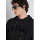 SUDADERA HOMBRE  ANTONY MORATO HOODIE RELAXED FIT - EARLY