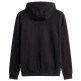 SUDADERA HOMBRE  ANTONY MORATO HOODIE RELAXED FIT - EARLY