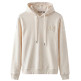 SUDADERA HOMBRE  ANTONY MORATO HOODIE RELAXED FIT - EARLY