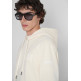 SUDADERA HOMBRE  ANTONY MORATO HOODIE RELAXED FIT - EARLY
