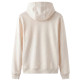 SUDADERA HOMBRE  ANTONY MORATO HOODIE RELAXED FIT - EARLY