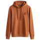 SUDADERA HOMBRE  ANTONY MORATO HOODIE RELAXED FIT - EARLY