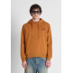 SUDADERA HOMBRE  ANTONY MORATO HOODIE RELAXED FIT - EARLY