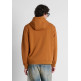 SUDADERA HOMBRE  ANTONY MORATO HOODIE RELAXED FIT - EARLY