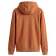 SUDADERA HOMBRE  ANTONY MORATO HOODIE RELAXED FIT - EARLY