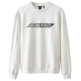 SUDADERA HOMBRE  ANTONY MORATO SWEATSHIRT RELAXED FIT IN SUST