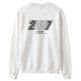 SUDADERA HOMBRE  ANTONY MORATO SWEATSHIRT RELAXED FIT IN SUST