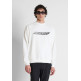 SUDADERA HOMBRE  ANTONY MORATO SWEATSHIRT RELAXED FIT IN SUST