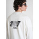 SUDADERA HOMBRE  ANTONY MORATO SWEATSHIRT RELAXED FIT IN SUST