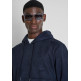 SUDADERA HOMBRE  ANTONY MORATO HOODIE RELAXED FIT IN SUEDE WI