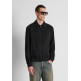 SUDADERA HOMBRE  ANTONY MORATO FLEECE REGULAR FIT IN SUEDE FA