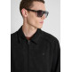 SUDADERA HOMBRE  ANTONY MORATO FLEECE REGULAR FIT IN SUEDE FA