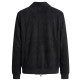 SUDADERA HOMBRE  ANTONY MORATO FLEECE REGULAR FIT IN SUEDE FA