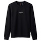 SUDADERA HOMBRE  ANTONY MORATO SWEATSHIRT REGULAR FIT IN SUST