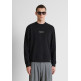SUDADERA HOMBRE  ANTONY MORATO SWEATSHIRT REGULAR FIT IN SUST