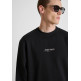 SUDADERA HOMBRE  ANTONY MORATO SWEATSHIRT REGULAR FIT IN SUST