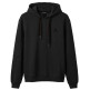 SUDADERA HOMBRE  ANTONY MORATO HOODIE BOXY FIT IN TERRY COTTO