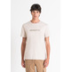 CAMISETA HOMBRE ANTONY MORATO CON LOGOTIPO REGULAR FIT