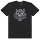 CAMISETA HOMBRE ANTONY MORATO ESTAMPADO TIGRE FIT REGULAR