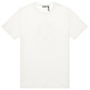 CAMISETA HOMBRE ANTONY MORATO ESTAMPADO CALAVERA FIT REGULAR