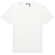 CAMISETA HOMBRE ANTONY MORATO LOGO EN RELIEVE FIT REGULAR