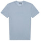 CAMISETA HOMBRE ANTONY MORATO LOGO EN RELIEVE FIT REGULAR