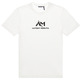 CAMISETA HOMBRE ANTONY MORATO CON MONOGRAMA FIT SLIM