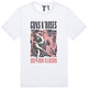 CAMISETA HOMBRE ANTONY MORATO GUNS N'ROSES FIT REGULAR