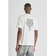 CAMISETA HOMBRE  ANTONY MORATO T-SHIRT RELAXED FIT IN JERSEY