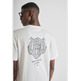 CAMISETA HOMBRE  ANTONY MORATO T-SHIRT RELAXED FIT IN JERSEY