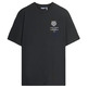 CAMISETA HOMBRE  ANTONY MORATO T-SHIRT RELAXED FIT IN JERSEY