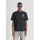 CAMISETA HOMBRE  ANTONY MORATO T-SHIRT RELAXED FIT IN JERSEY
