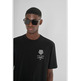 CAMISETA HOMBRE  ANTONY MORATO T-SHIRT RELAXED FIT IN JERSEY