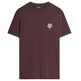CAMISETA HOMBRE  ANTONY MORATO T-SHIRT SLIM FIT IN JERSEY COT