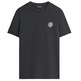 CAMISETA HOMBRE  ANTONY MORATO T-SHIRT SLIM FIT IN JERSEY COT