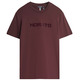 CAMISETA HOMBRE  ANTONY MORATO T-SHIRT REGULAR FIT IN JERSEY