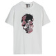CAMISETA HOMBRE  ANTONY MORATO T-SHIRT REGULAR FIT IN JERSEY