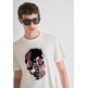CAMISETA HOMBRE  ANTONY MORATO T-SHIRT REGULAR FIT IN JERSEY