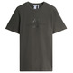 CAMISETA HOMBRE  ANTONY MORATO T-SHIRT REGULAR FIT IN JERSEY