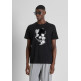 CAMISETA HOMBRE  ANTONY MORATO T-SHIRT REGULAR FIT IN JERSEY