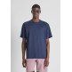 CAMISETA HOMBRE  ANTONY MORATO T-SHIRT RELAXED FIT IN MERCERI