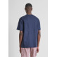 CAMISETA HOMBRE  ANTONY MORATO T-SHIRT RELAXED FIT IN MERCERI