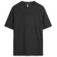 CAMISETA HOMBRE  ANTONY MORATO T-SHIRT RELAXED FIT IN MERCERI