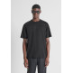 CAMISETA HOMBRE  ANTONY MORATO T-SHIRT RELAXED FIT IN MERCERI