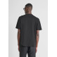 CAMISETA HOMBRE  ANTONY MORATO T-SHIRT RELAXED FIT IN MERCERI