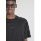 CAMISETA HOMBRE  ANTONY MORATO T-SHIRT RELAXED FIT IN MERCERI