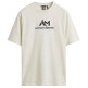 CAMISETA HOMBRE  ANTONY MORATO T-SHIRT REGULAR FIT IN JERSEY