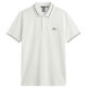 CAMISETA HOMBRE  ANTONY MORATO POLO REGULAR FIT IN MERCERIZED