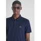 CAMISETA HOMBRE  ANTONY MORATO POLO REGULAR FIT IN MERCERIZED