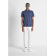 CAMISETA HOMBRE  ANTONY MORATO POLO REGULAR FIT IN MERCERIZED